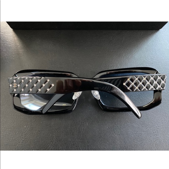 Chanel 5063-B Sunglasses - Picture 8 of 10